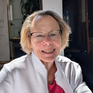 Fundraising Page: Susan Hurt